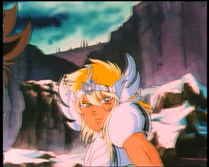 Otaku Gallery  / Anime e Manga / Saint Seiya / Screen Shots / Episodi / 075 - L`anello del Nibelungo / 134.jpg